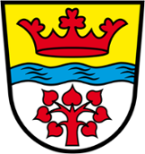 LogoWappen der Gemeinde Gräfelfing