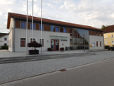 Rathaus Unterdietfurt