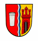 Wappen der Gemeinde Kleinkahl