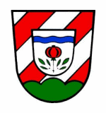 Wappen der Gemeinde Bibertal