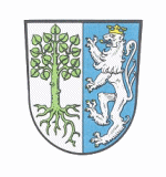 LogoWappen der Gemeinde Biessenhofen