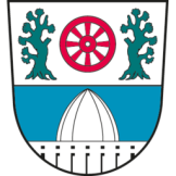 LogoWappen der Stadt Garching b.München