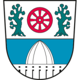 Wappen der Stadt Garching b.München