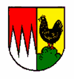LogoWappen der Gemeinde Schonungen