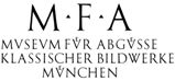 Museum für Abgüsse Klassischer Bildwerke