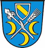 Wappen der Gemeinde Schorndorf