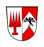 Wappen der Gemeinde Köfering