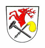LogoWappen der Gemeinde Bischofsgrün