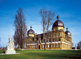 Schloß Seehof