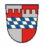 LogoWappen der Gemeinde Kollnburg