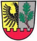 Wappen der Gemeinde Puschendorf