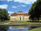 Schloss Lustheim