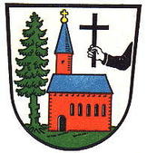 LogoWappen des Marktes Rattelsdorf