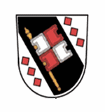 LogoWappen des Marktes Schwarzach a.Main