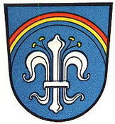 Wappen der Stadt Regen