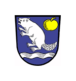 Wappen der Gemeinde Böbrach