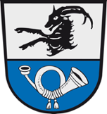 LogoWappen der Gemeinde Steinhöring