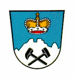 Wappen des Marktes Bodenmais