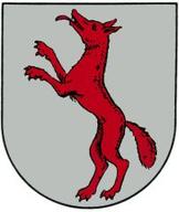 Wappen des Marktes Rennertshofen