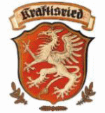 Wappen der Gemeinde Kraftisried