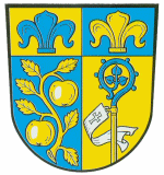 Wappen der Gemeinde Bodolz