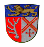 Wappen der Gemeinde Schwenningen