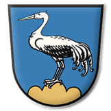 Wappen der Gemeinde Kranzberg