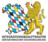 Logo der Integrationsbeauftragter der Bayerischen Staatsregierung