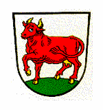 LogoWappen des Marktes Kühbach
