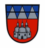 LogoWappen der Gemeinde Kulmain