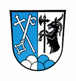 Wappen der Gemeinde Kumhausen