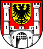 Logo Sachgebiet 31 - Einwohnermeldeamt, Wahlen