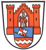 Wappen der Stadt Dettelbach