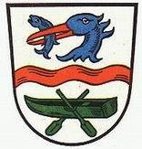 Wappen der Gemeinde Rottach-Egern