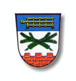 Wappen der Gemeinde Künzing