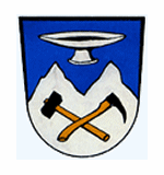 LogoWappen der Gemeinde Siegsdorf
