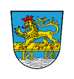 LogoWappen des Marktes Bruck i.d.OPf.