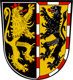 LogoWappen Landkeis Hof