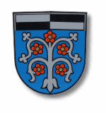 Wappen der Gemeinde Bruckberg