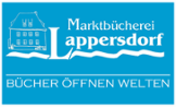 Logo der Marktbücherei Lappersdorf