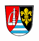 Wappen der Gemeinde Brunn