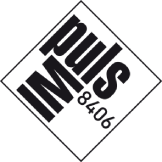 Logo der Jugendbegegnungsstätte Impuls 8406