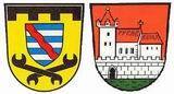 LogoWappen der Mitgliedsgemeinden der Verwaltungsgemeinschaft Redwitz a.d.Rodach