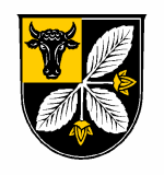 Wappen der Gemeinde Buch a.Buchrain