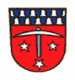 Wappen der Gemeinde Langenaltheim