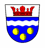 LogoWappen der Gemeinde Langenbach
