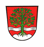 LogoWappen des Marktes Buchbach