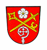 Wappen der Gemeinde Langensendelbach