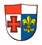 LogoWappen des Landkreises Augsburg