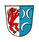 LogoWappen der Gemeinde Büchlberg